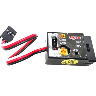 Mini Gyro Module for RC Cars Drift Drive, Automatic Stability Control Gyro | ...