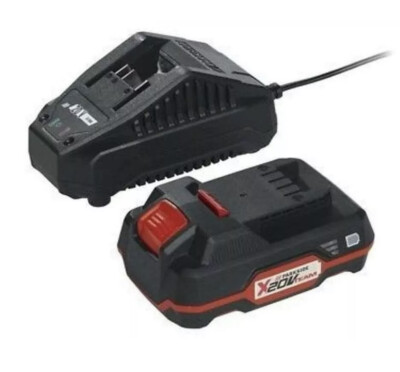 20v 2Ah Battery Charger for Parkside Cordless 20V Jigsaw PSTDA 20-Li B3  Lidl UK