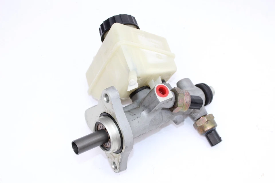 1997-2004 MERCEDES R170 SLK230 SLK320 BRAKE MASTER CYLINDER OEM - Image 4 of 4