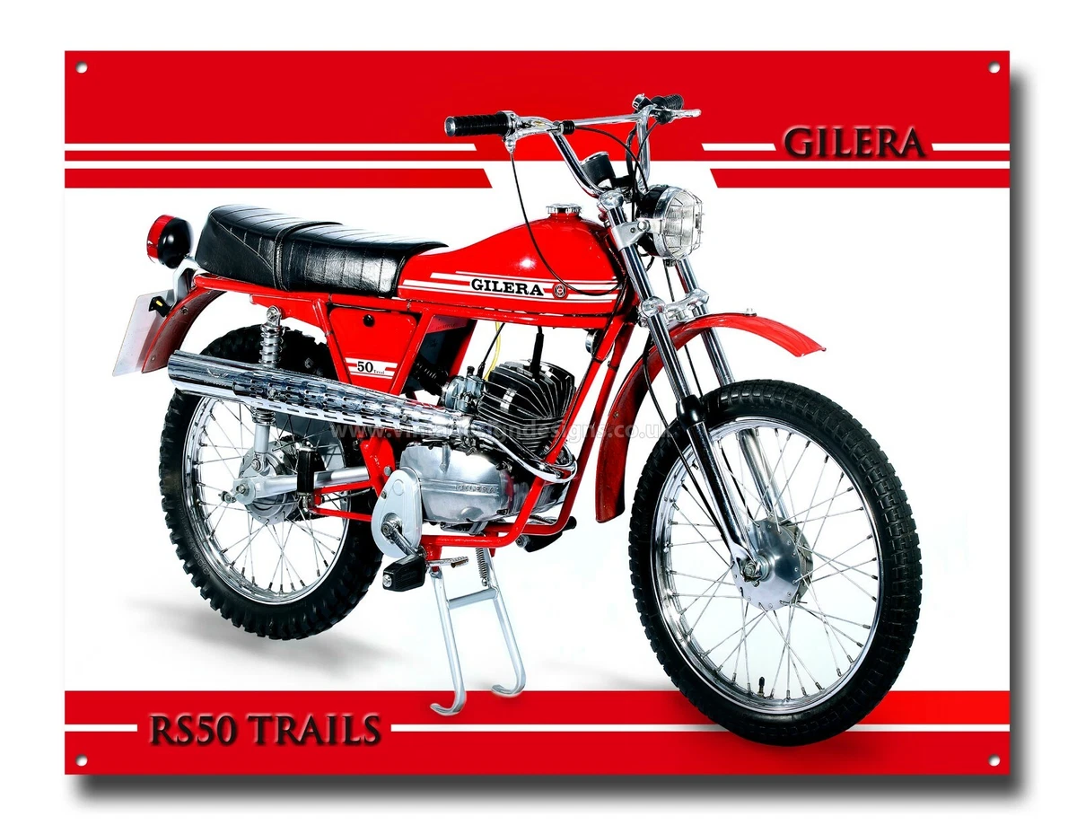 Moped gilera online