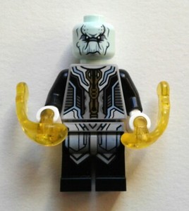 lego ebony maw