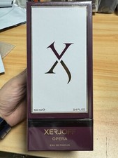 Opera by Xerjoff 3.4 oz EDP Perfume Cologne Women Men Unisex New In Box