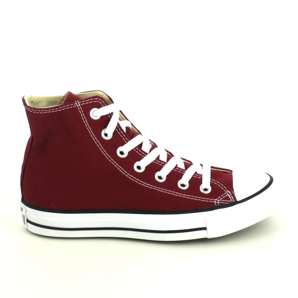 bordeaux converse all star