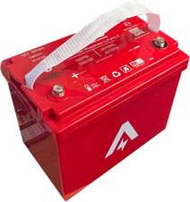 12V 100Ah Lithium Battery campervan / RV / marine BLUETOOTH heater  