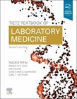 Tietz Textbook of Laboratory Medicine by Nader Rifai (2022, Hardcover)