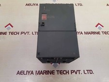 Siemens Simatic S7 6ES7 307-1EA00-0AA0 Power Supply Module PS 307 5A