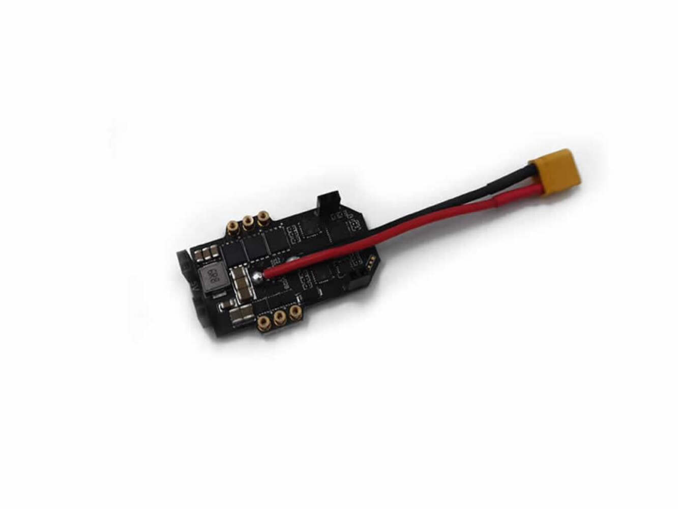 Goosky S2 Esc Board : GT000051