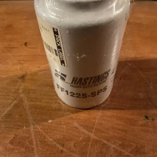 Hastings FF1225-SPS Diesel Fuel Water Separator Filter Replaces PS10794 33091