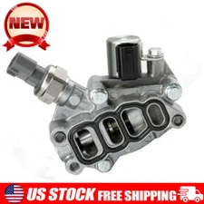 New 15810-RKB-J01 For Honda ODYSSEY 2005-2007 VTEC Solenoid Spool Valve W/Gasket