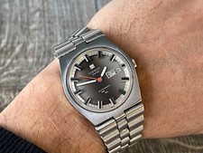 TISSOT PR 516 GL Vintage swiss automatic watch  - Cal. 794 - Ref. 46672-2X