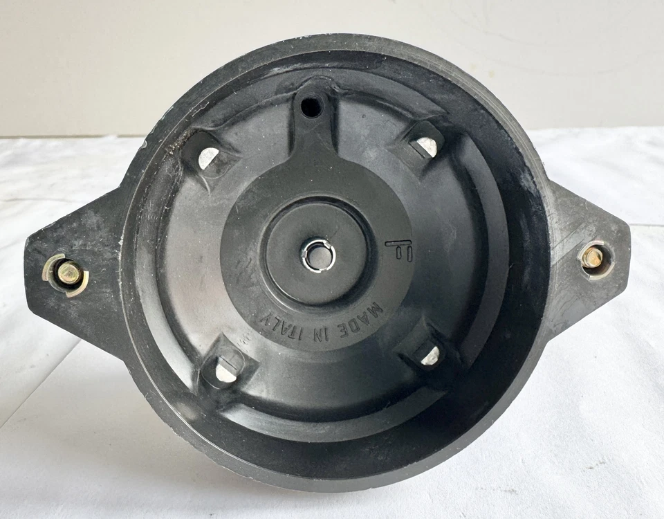 Facet 2.8322/57 Verteilerkappe 22162-KA090 Zündverteilerkappe passt für Subaru d - Bild 3 von 4