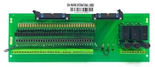 Consilium Marine 761BS-B IND Modul Plintkort PCB Card