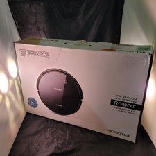 Factory Unit Ecovacs Deebot 665 Vacuum 