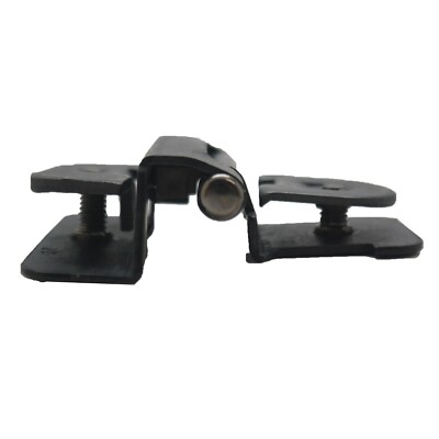 Cerniera Per Porte E Finestre In Ferro Galbusera Acquista Online - Foto 7