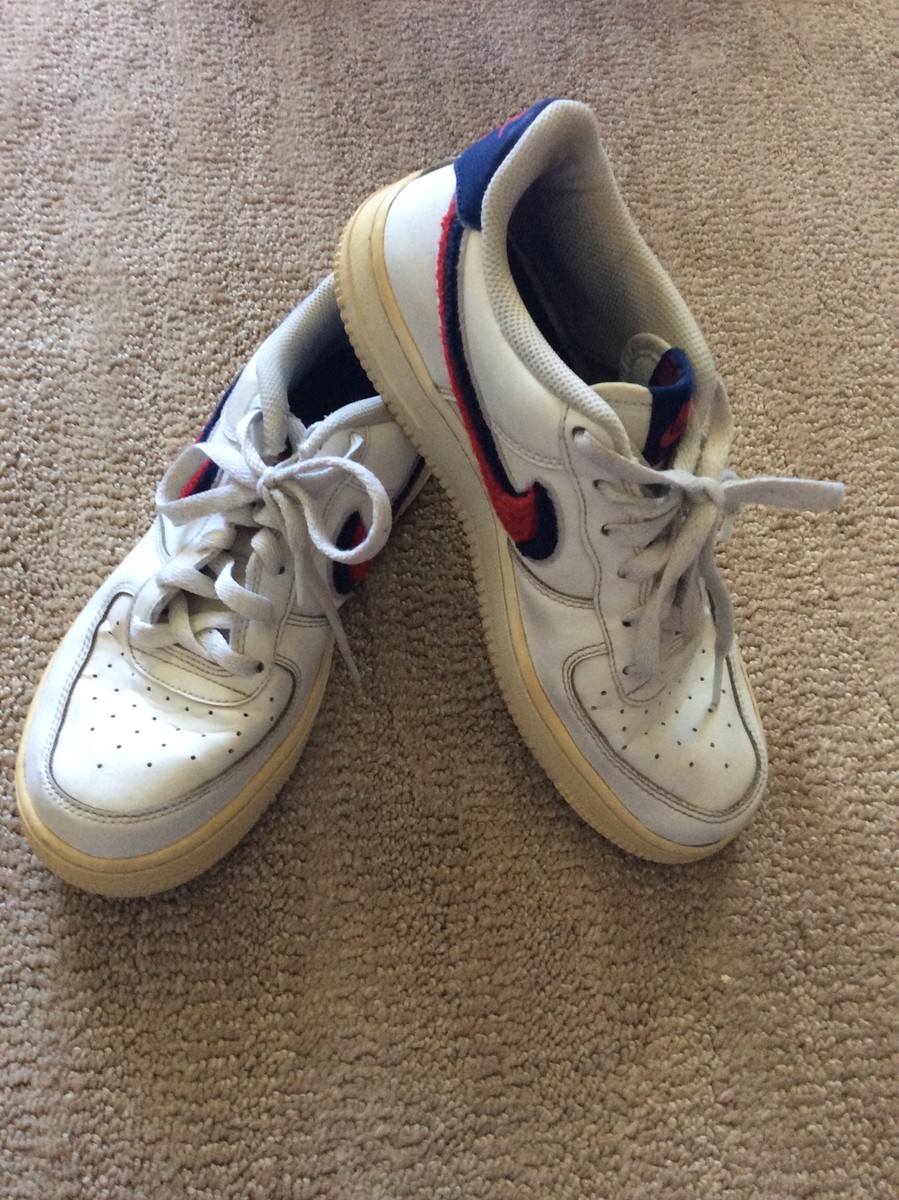 size 5.5 air force 1