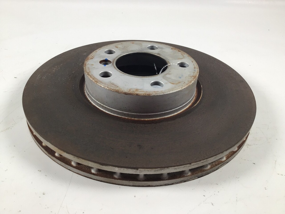 Bremsscheibe BMW X6 (F16, F86) 6886478 xDrive 30d | eBay 