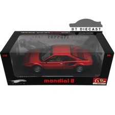 Hot Wheels Ferrari Elite 1:18 Scale Diecast Cars, Trucks & Vans