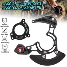 MTB Fahrrad kettenführung BB Mount Einstellb...