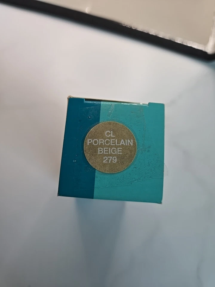 Base líquida BeautiControl Sheer Protection CL PORCELANA BEIGE 279 1 oz. Foto 2 de 4