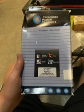 Preferred Power Products Access Power Controller P3PC-8