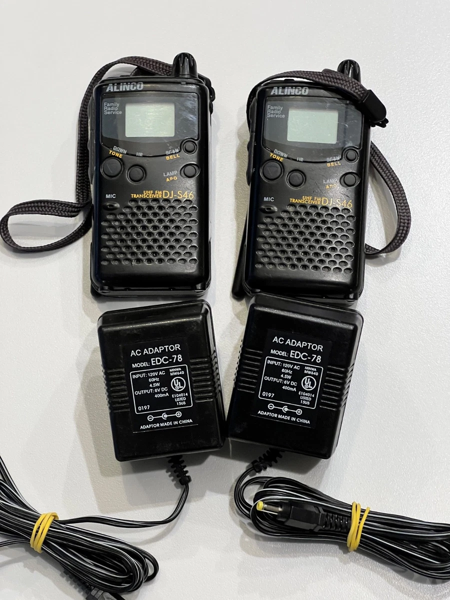 Alinco Ham and Amateur Radio Transceivers for sale | eBay