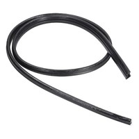 GeschirrspüLer 3-Seitig TüRdichtung Gummi Aeg Electrolux 117126545