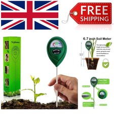 Image of Reliable Plant Moisture Meter for All Soils – Perfect for Indoor & Outdoor Use