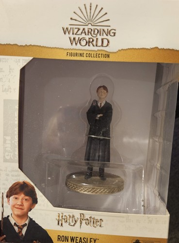 Figurine Ron Weasley - Mini Co. Iron Studios | Harry Potter