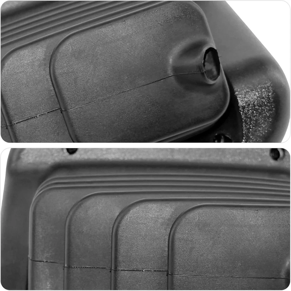 New 4x4 Transfer Case Manual Shifter Boot Replacement for Ford F250 F350 6.0L 19 Foto 3 de 4