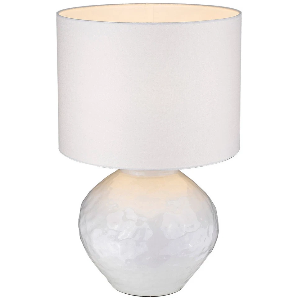 Lámpara de mesa Trend Lighting TT80174 Trend Home níquel pulido Foto 2 de 4