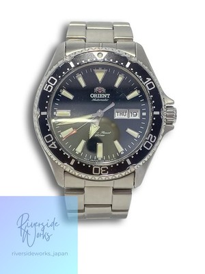 ORIENT Automatikuhr F692-UAA0