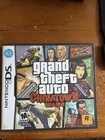 Grand Theft Auto Chinatown Wars  Nintendo DS