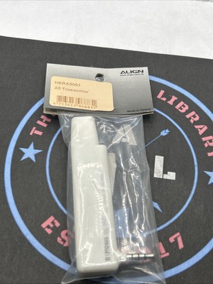 Align - HERA5001 A5 Transmitter