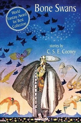 C S E Cooney Bone Swans (Taschenbuch) (US IMPORT)