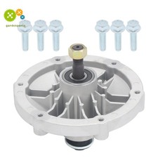 109-6394 109-8744 116-3497 116-5138 116-5712 Spindle For Exmark 48" 52" decks