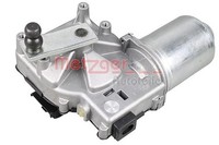 Wischermotor Metzger Autoteile 2190499 12V FüR Peugeot 307 3A Break 3E SW 3H CC