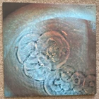 Pink Floyd Meddle Harvest 1971 Stereo LP 12" Black Vinyl SHVL 795
