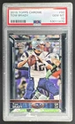 53011470 Tom Brady 2015 Topps Chrome #50 PSA 10