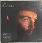 Pure McCartney 4LP Vinyl Box Set | 180-Gram Vinyl | Paul McCartney NEW/SEALED