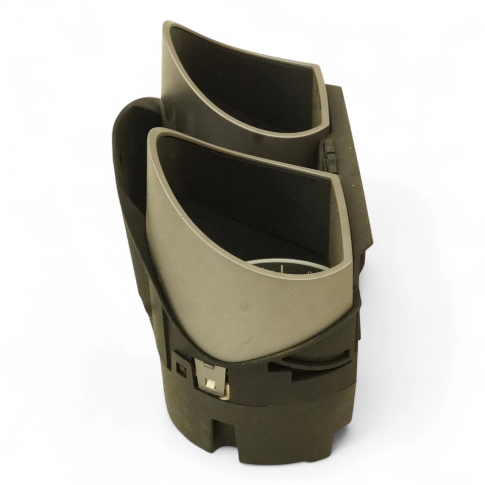 03-05 Bmw Z4 E85 a velocímetro cuadro de instrumentos calibre 147K 6957547 OEM Foto 2 de 4