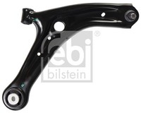 Querlenker Vorderachse Rechts FüR Ford B-MAX Tourneo Courier B460