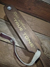 Roger Latham TRUE TONE Turkey Call Penn's Woods Products Hunting Calls Gobbler