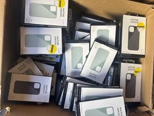 100 Units Bulk Resell Lot Assorted Apple Accessories-Cases, AIrPod/Pro Cases