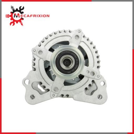 Alternateur pour VW Polo 5 6R 6C moteur essence et diesel standard d origine