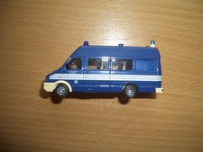Busch 47908 Iveco Daily "THW Berlin-Steglitz", 1:87 ohne OVP!