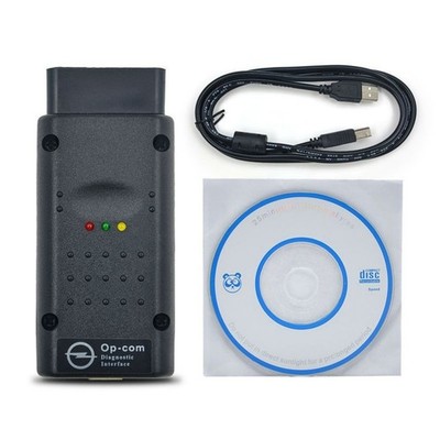 OPCOM V1.99 OP-COM 2014V Diagnostic Tool for Opel Vehicles