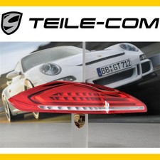 Feu arrière Porsche PANAMERA