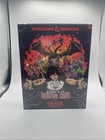 Dungeons & Dragons - Stranger Things Welcome To The Hellfire Club Game Sealed