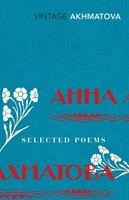 Selected Poems | Anna Akhmatova | Taschenbuch | Kartoniert / Broschiert | 2009