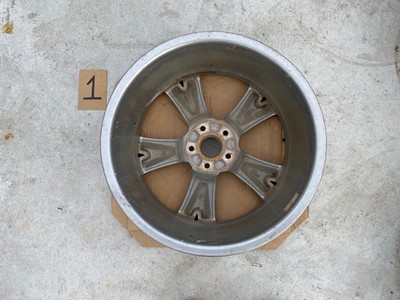2008-2017 Audi A5 S5 Rim Wheel Coupe Sportback 19x8.5